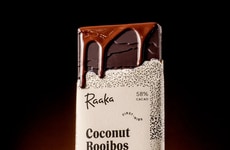 Rooibos Chocolate Bars