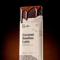 Rooibos Chocolate Bars
