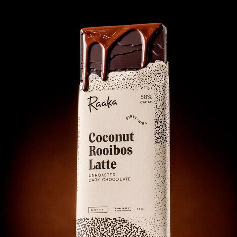 Rooibos Chocolate Bars