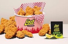 Creatine-Infused Seasonings