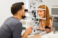 Automated Vision Tests