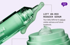 Redness-Reducing Treatment Serums