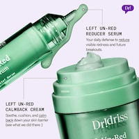 Redness-Reducing Treatment Serums Image 1