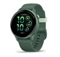 AI Fitness Trackers