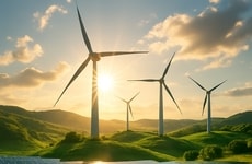 Utility Scale Renewables