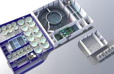 Tropical Trout Systems