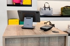 Mobile Retail Terminals