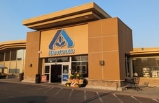 AI Grocery Assistants