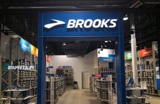 Runner Loyalty Perks