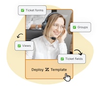 Support Setup Frameworks Image 1