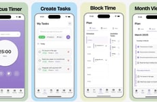 Focus Training Sessions