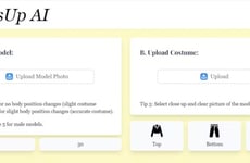 AI Virtual Try-On Tools