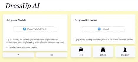AI Virtual Try-On Tools