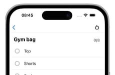 Routine Management Platforms
