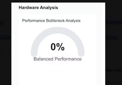 Hardware Compatibility Tools