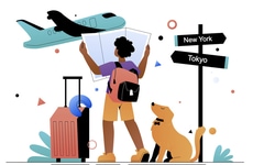 Trip Coordination Platforms