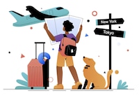 Trip Coordination Platforms