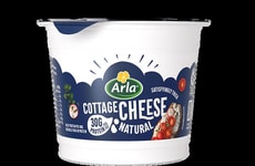 Protein Cottage Cheeses