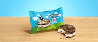 Frozen Dessert Sandwiches Image 1