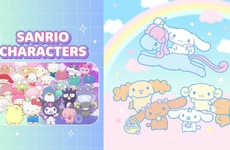 Character Franchise Expansions