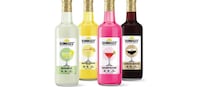 Hemp THC Cocktails Image 1
