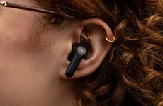 Silent Speech Earbuds