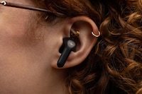 Silent Speech Earbuds Image 1