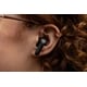 Silent Speech Earbuds Image 1
