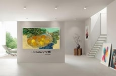 Lifestyle Art Televisions