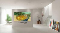 Lifestyle Art Televisions Image 1