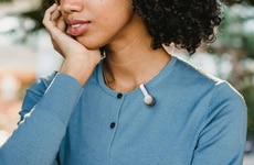 Wearable Voice Recorders