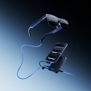 AR Cinema Glasses