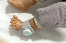 AI Baby Sleep Monitors