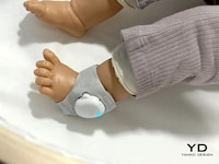 AI Baby Sleep Monitors