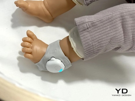 AI Baby Sleep Monitors