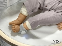 AI Baby Sleep Monitors Image 2