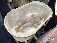 AI Baby Sleep Monitors Image 3