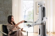 Home Robot Cleaners