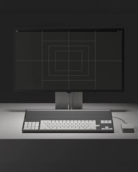 Keyboard PC Hybrids Image 2