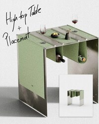 Wine-Storage Tables Image 2