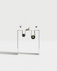 Wine-Storage Tables Image 3