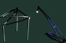 Abandoned Bikes-Turned Art