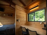 Japan-Inspired Tiny Houses Image 2