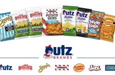 Innovative Snack Launches