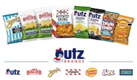 Innovative Snack Launches Image 1