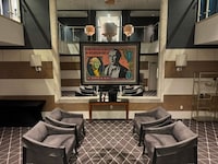 Pet-Friendly Presidential Stays Image 4