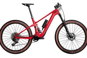 Swiss-Engineered Eco-Friendly Ebikes Article Thubnail