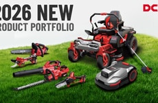 Battery-Powered Lawn Care Tools