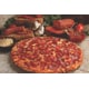 Premium Three-Pepperoni Pizzas Image 1