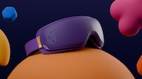 Relaxation-Focused Eye Massagers Image 1